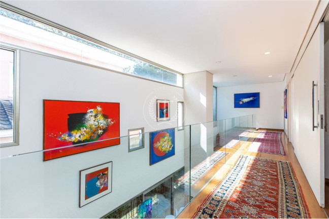 Imagem Casa com 4 Quartos à Venda, 350 m² em Granja Julieta - São Paulo Imagem Casa com 4 Quartos à Venda, 350 m² em Granja Julieta - São Paulo