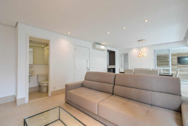 Imagem Apartamento com 3 Quartos à Venda, 157 m² em Vila Nova Conceição - São Paulo Imagem Apartamento com 3 Quartos à Venda, 157 m² em Vila Nova Conceição - São Paulo