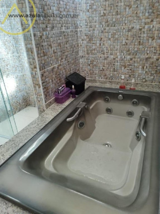 Imagem Casa com 3 Quartos à Venda, 290 m² em Jardim Brogotá - Atibaia Imagem Casa com 3 Quartos à Venda, 290 m² em Jardim Brogotá - Atibaia