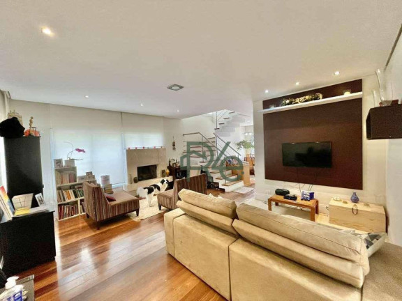 Imagem Casa com 3 Quartos à Venda, 173 m² em São Paulo Ii - Cotia