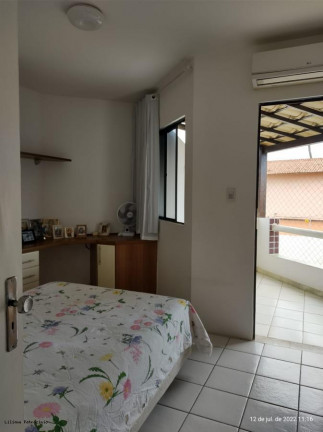 Imagem Casa com 3 Quartos à Venda, 119 m² em Patamares - Salvador