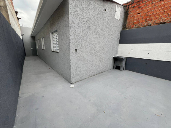 Imagem Casa com 2 Quartos à Venda, 5 m² em Vila Nova Sorocaba - Sorocaba Imagem Casa com 2 Quartos à Venda, 5 m² em Vila Nova Sorocaba - Sorocaba