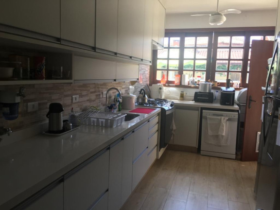 Imagem Casa com 4 Quartos à Venda, 462 m² em Dezoito Do Forte Empresarial/alphaville. - Barueri Imagem Casa com 4 Quartos à Venda, 462 m² em Dezoito Do Forte Empresarial/alphaville. - Barueri