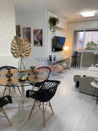 Imagem Apartamento com 3 Quartos à Venda, 77 m² em Casa Branca - Santo André Imagem Apartamento com 3 Quartos à Venda, 77 m² em Casa Branca - Santo André
