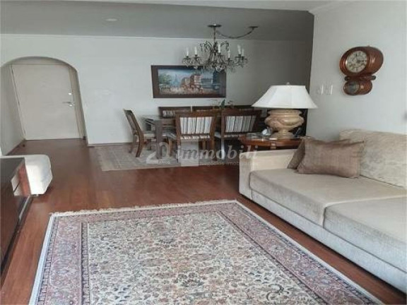 Apartamento com 2 Quartos à Venda, 90 m² em Higienópolis - São Paulo