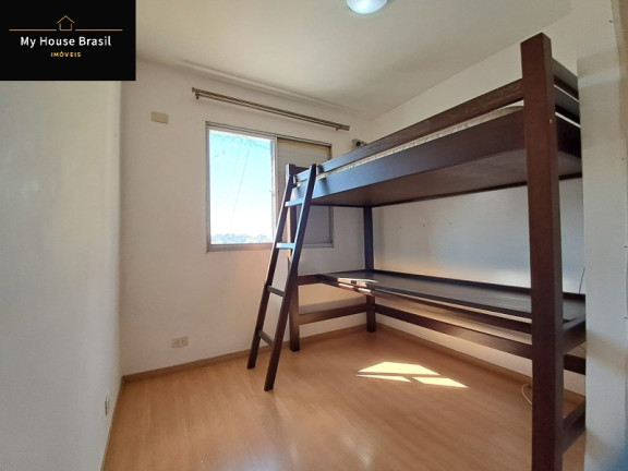 Imagem Apartamento com 3 Quartos à Venda, 68 m² em Santana - São Paulo