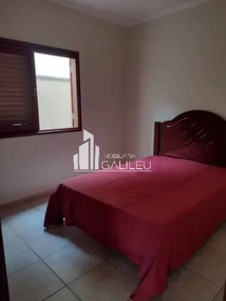 Imagem Casa com 4 Quartos à Venda, 134 m² em Jardim Carlos Lourenço - Campinas