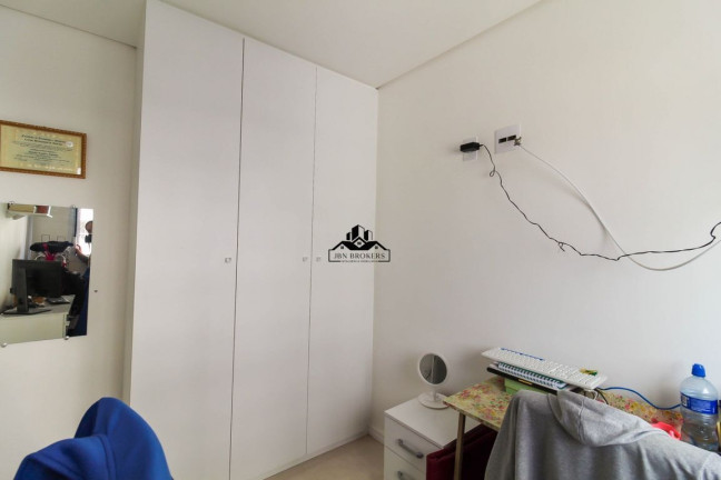 Imagem Apartamento com 2 Quartos à Venda, 38 m² em Jardim Anália Franco - São Paulo