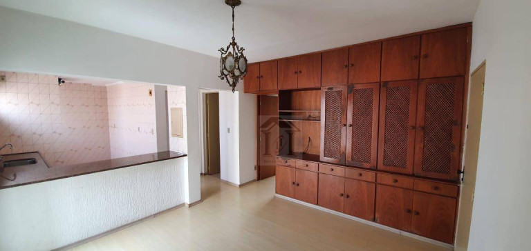 Imagem Apartamento com 2 Quartos para Alugar, 57 m² em Centro - Jundiaí Imagem Apartamento com 2 Quartos para Alugar, 57 m² em Centro - Jundiaí