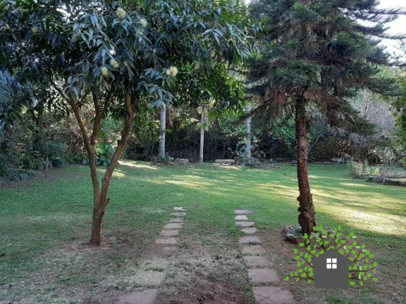 Imagem Casa à Venda, 210 m² em Granja Viana Ii - Cotia