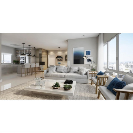 Imagem Apartamento com 3 Quartos à Venda, 120 m² em Centro - Balneário Camboriú