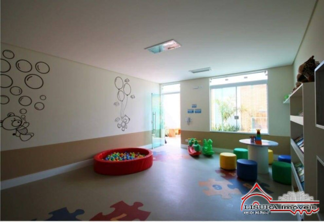 Imagem Apartamento com 3 Quartos à Venda, 92 m² em Centro - Jacareí Imagem Apartamento com 3 Quartos à Venda, 92 m² em Centro - Jacareí