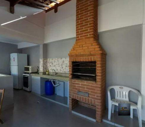 Imagem Apartamento com 2 Quartos à Venda, 60 m² em Nova Petrópolis - São Bernardo Do Campo Imagem Apartamento com 2 Quartos à Venda, 60 m² em Nova Petrópolis - São Bernardo Do Campo