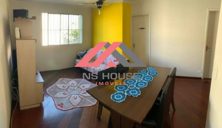 Imóvel com 3 Quartos à Venda, 68 m² em Jardim Patente Novo - São Paulo