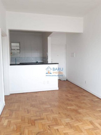 Imagem Apartamento com 2 Quartos à Venda, 63 m² em Santa Cecília - São Paulo Imagem Apartamento com 2 Quartos à Venda, 63 m² em Santa Cecília - São Paulo