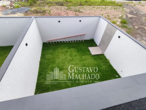 Imagem Casa com 3 Quartos à Venda, 186 m² em Vivendas Do Lago - Volta Redonda Imagem Casa com 3 Quartos à Venda, 186 m² em Vivendas Do Lago - Volta Redonda