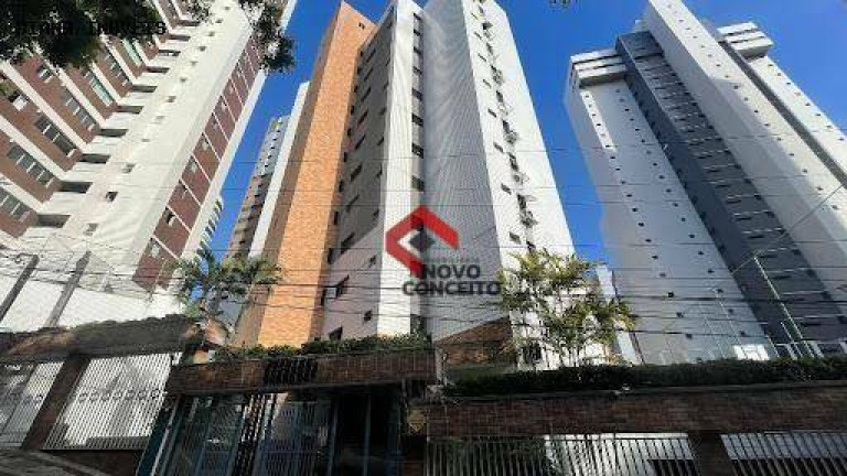 Imagem Apartamento com 3 Quartos à Venda, 117 m² em Papicu - Fortaleza Imagem Apartamento com 3 Quartos à Venda, 117 m² em Papicu - Fortaleza