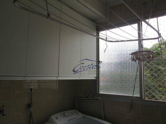 Imagem Apartamento com 3 Quartos à Venda, 69 m² em Jardim Ester - São Paulo
