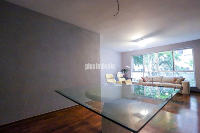 Imagem Apartamento com 3 Quartos à Venda, 170 m² em Itaim Bibi - São Paulo Imagem Apartamento com 3 Quartos à Venda, 170 m² em Itaim Bibi - São Paulo
