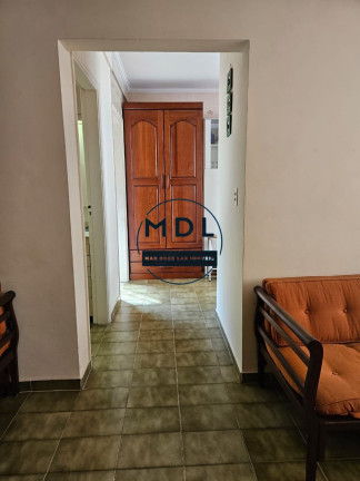 Imagem Kitnet com 1 Quarto à Venda, 42 m² em Aviacao - Praia Grande