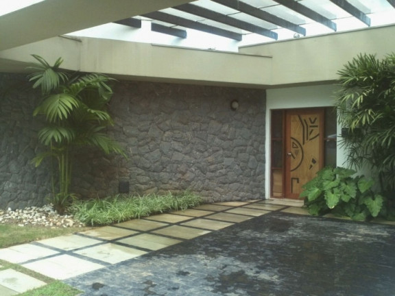 Imagem Casa de Condomínio com 4 Quartos para Alugar, 400 m² em Alphaville - Santana De Parnaíba Imagem Casa de Condomínio com 4 Quartos para Alugar, 400 m² em Alphaville - Santana De Parnaíba