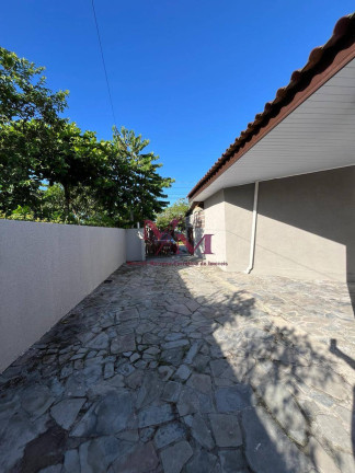 Imagem Casa de Condomínio com 2 Quartos à Venda, 75 m² em Balneário Junara - Matinhos Imagem Casa de Condomínio com 2 Quartos à Venda, 75 m² em Balneário Junara - Matinhos