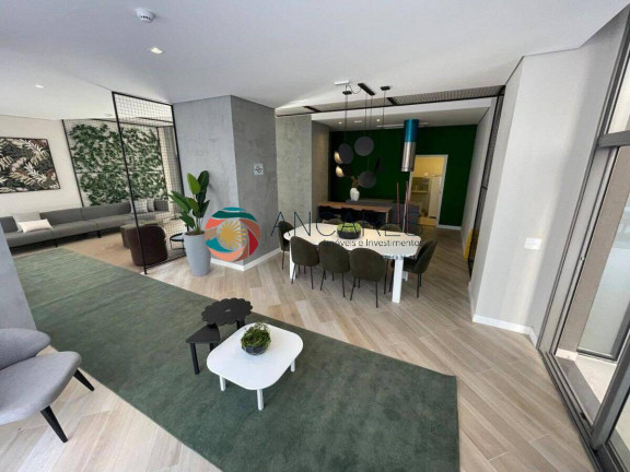 Imagem Apartamento com 1 Quarto para Alugar, 29 m² em Vila Nova Conceição - São Paulo