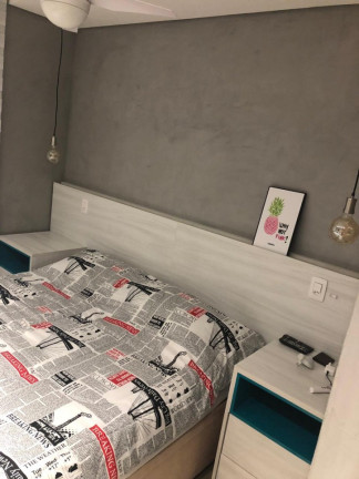 Imagem Apartamento com 2 Quartos à Venda, 93 m² em Jardim Anália Franco - São Paulo
