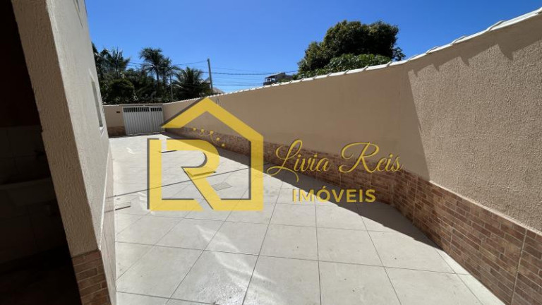 Imagem Casa com 3 Quartos à Venda, 45 m² em Enseada Das Gaivotas - Rio Das Ostras