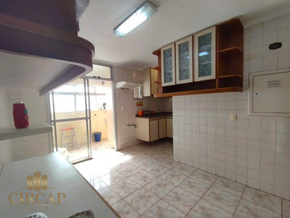 Imagem Apartamento com 4 Quartos à Venda, 118 m² em Perdizes - São Paulo