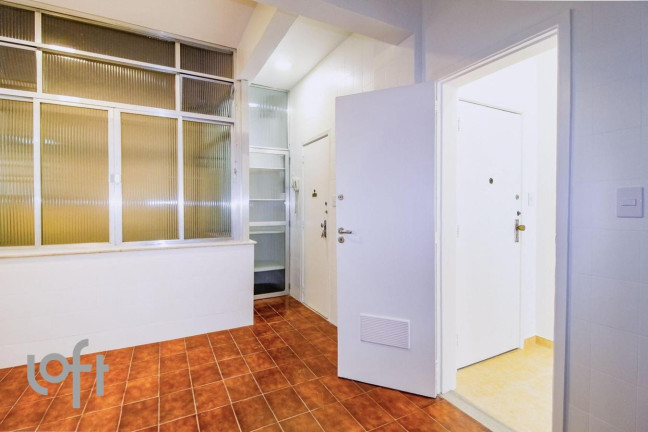 Imagem Apartamento com 3 Quartos à Venda, 91 m² em Botafogo - Rio De Janeiro