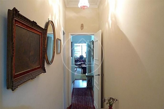 Imagem Apartamento com 4 Quartos à Venda, 230 m² em Copacabana - Rio De Janeiro