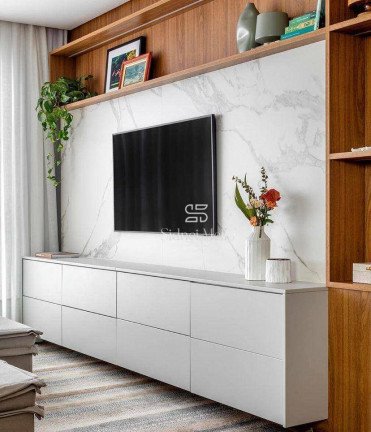 Imagem Apartamento com 3 Quartos à Venda, 115 m² em 2 Quadra Norte - Balneário Camboriú