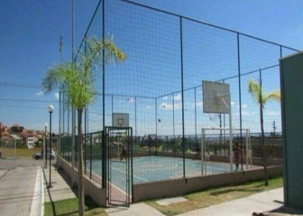 Imagem Apartamento com 1 Quarto à Venda, 43 m² em Nova Cidade Jardim - Jundiaí Imagem Apartamento com 1 Quarto à Venda, 43 m² em Nova Cidade Jardim - Jundiaí