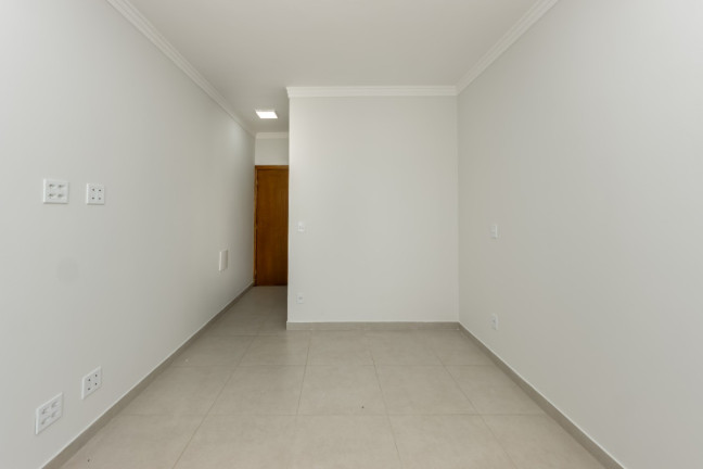 Imagem Casa com 3 Quartos à Venda, 125 m² em Campo Grande - São Paulo Imagem Casa com 3 Quartos à Venda, 125 m² em Campo Grande - São Paulo