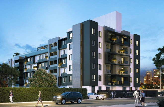 Imagem Apartamento com 3 Quartos à Venda, 62 m² em Jardim Oceania - João Pessoa