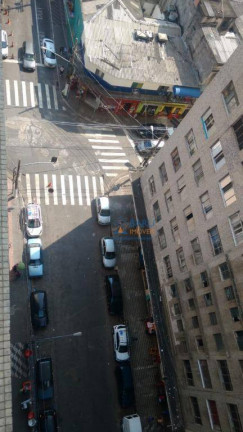Imagem Kitnet com 1 Quarto à Venda, 40 m² em Liberdade - São Paulo Imagem Kitnet com 1 Quarto à Venda, 40 m² em Liberdade - São Paulo