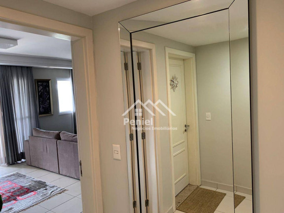 Imagem Apartamento com 3 Quartos à Venda, 105 m² em Nova Aliança - Ribeirão Preto Imagem Apartamento com 3 Quartos à Venda, 105 m² em Nova Aliança - Ribeirão Preto