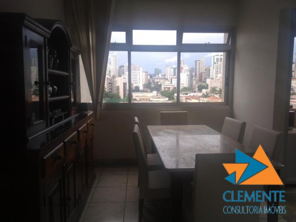 Imagem Apartamento com 3 Quartos à Venda, 103 m² em Gutierrez - Belo Horizonte