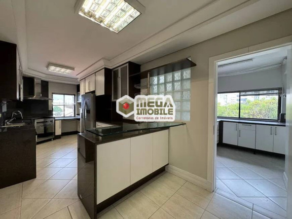 Imagem Apartamento com 4 Quartos à Venda, 271 m² em Centro - Florianópolis Imagem Apartamento com 4 Quartos à Venda, 271 m² em Centro - Florianópolis