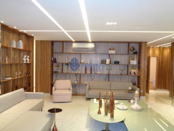 Imagem Apartamento com 3 Quartos à Venda, 154 m² em Jundiaí - Anápolis Imagem Apartamento com 3 Quartos à Venda, 154 m² em Jundiaí - Anápolis