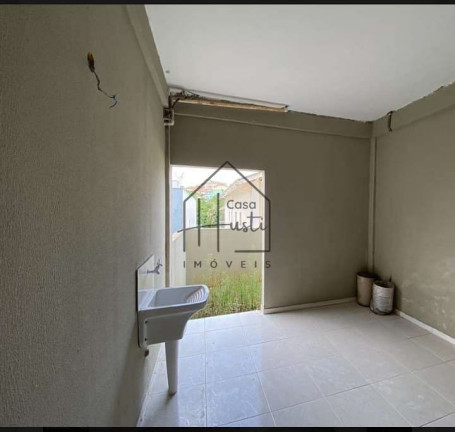 Imagem Casa com 3 Quartos à Venda, 119 m² em Jardim Rio Das Pedras - Cotia