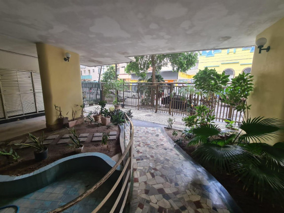Imagem Apartamento com 1 Quarto à Venda, 22 m² em Flamengo - Rio De Janeiro