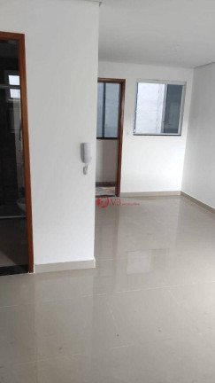 Imagem Apartamento com 2 Quartos à Venda, 42 m² em Vila Guilhermina - São Paulo Imagem Apartamento com 2 Quartos à Venda, 42 m² em Vila Guilhermina - São Paulo