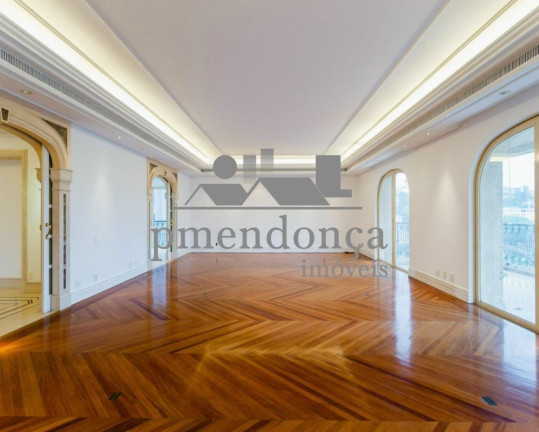 Imagem Apartamento com 5 Quartos à Venda, 711 m² em Higienópolis - São Paulo Imagem Apartamento com 5 Quartos à Venda, 711 m² em Higienópolis - São Paulo