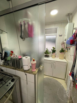 Imagem Apartamento com 2 Quartos à Venda, 67 m² em Vila Ema - São José Dos Campos