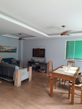 Imagem Casa com 4 Quartos à Venda, 150 m² em Taquara - Rio De Janeiro