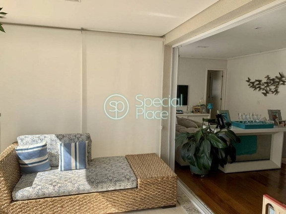 Imagem Apartamento com 3 Quartos à Venda, 190 m² em Lapa - São Paulo