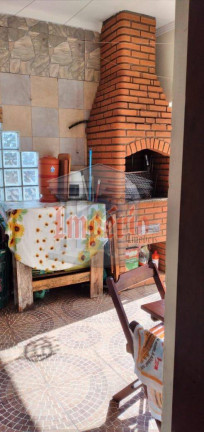 Imagem Sobrado com 3 Quartos à Venda, 220 m² em Parque Gerassi - Santo André