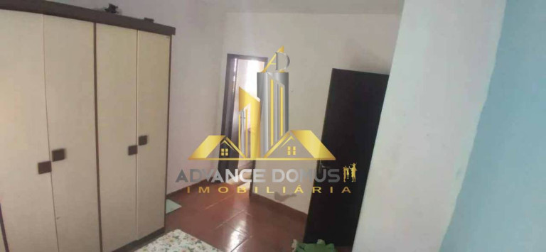 Imagem Casa com 3 Quartos à Venda, 122 m² em Vila Barão - Sorocaba Imagem Casa com 3 Quartos à Venda, 122 m² em Vila Barão - Sorocaba
